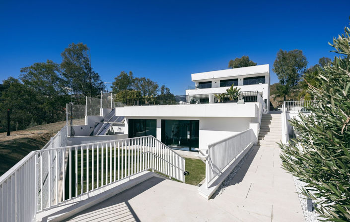 Image No.13-Propriété de 3 chambres à vendre à Marbella