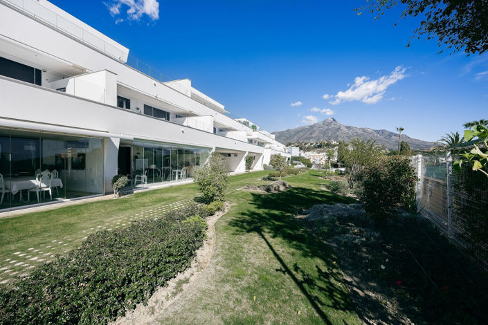Image No.19-Propriété de 3 chambres à vendre à Marbella