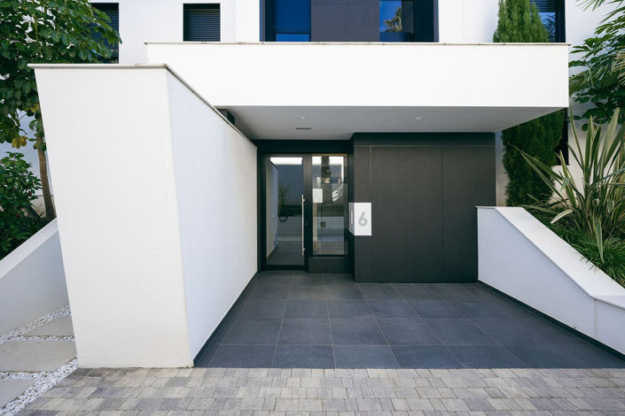 Image No.20-Propriété de 3 chambres à vendre à Marbella