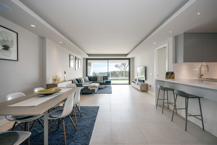Image No.26-Propriété de 3 chambres à vendre à Marbella