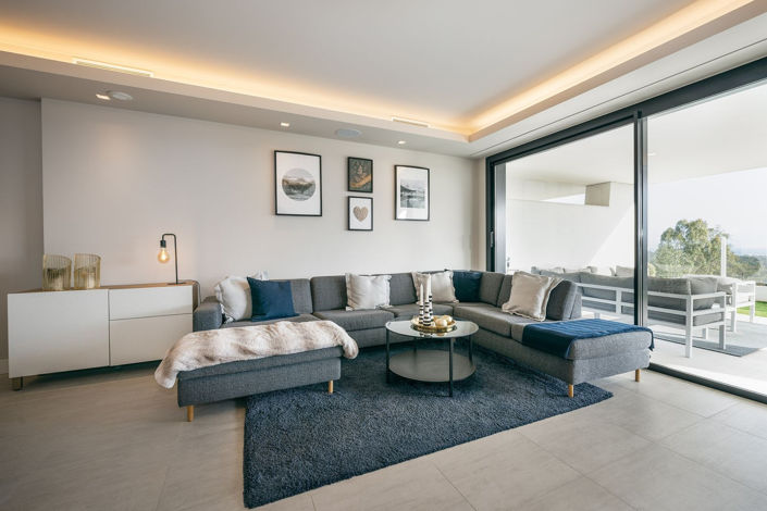 Image No.28-Propriété de 3 chambres à vendre à Marbella