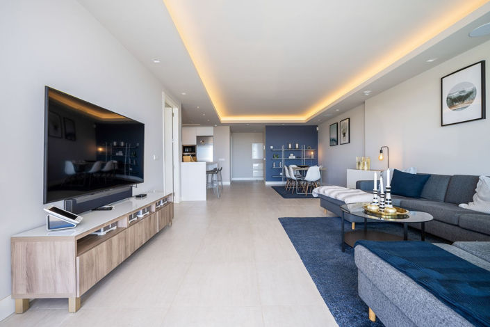 Image No.3-Propriété de 3 chambres à vendre à Marbella