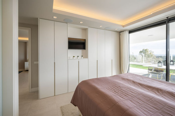 Image No.43-Propriété de 3 chambres à vendre à Marbella