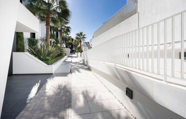 Image No.44-Propriété de 3 chambres à vendre à Marbella