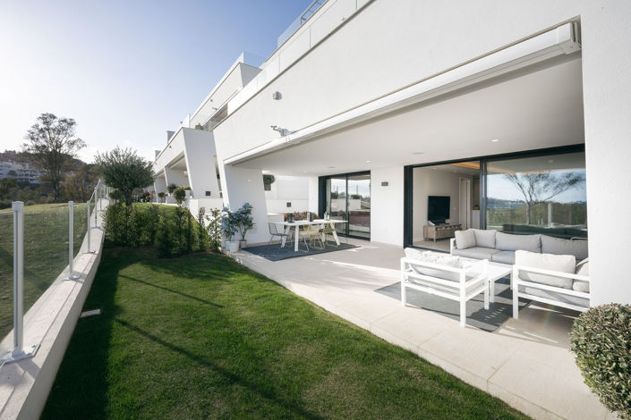 Image No.48-Propriété de 3 chambres à vendre à Marbella