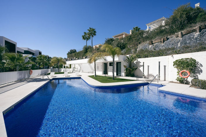 Image No.6-Propriété de 3 chambres à vendre à Marbella