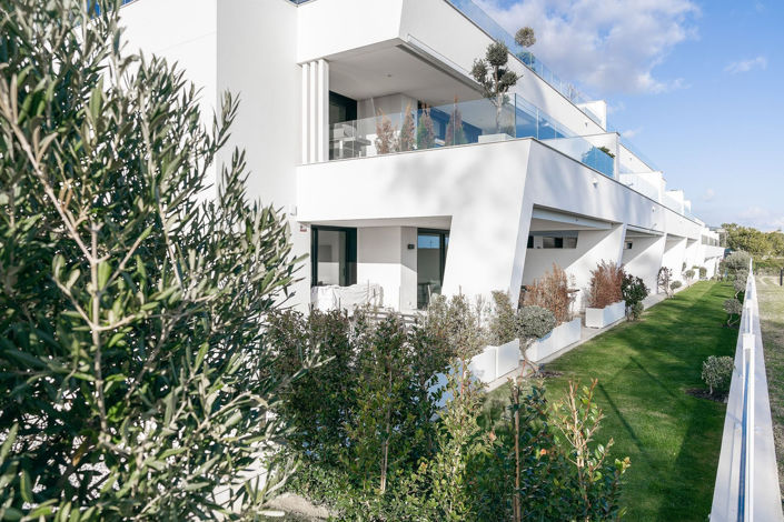 Image No.9-Propriété de 3 chambres à vendre à Marbella