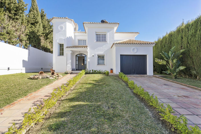 Image No.33-4 Bed Villa for sale