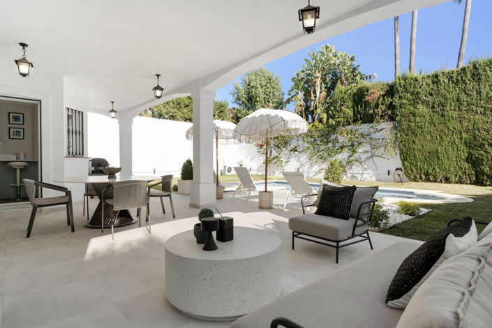 Image No.41-4 Bed Villa for sale