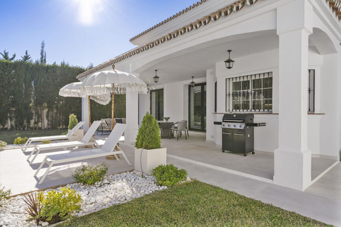 Image No.42-4 Bed Villa for sale