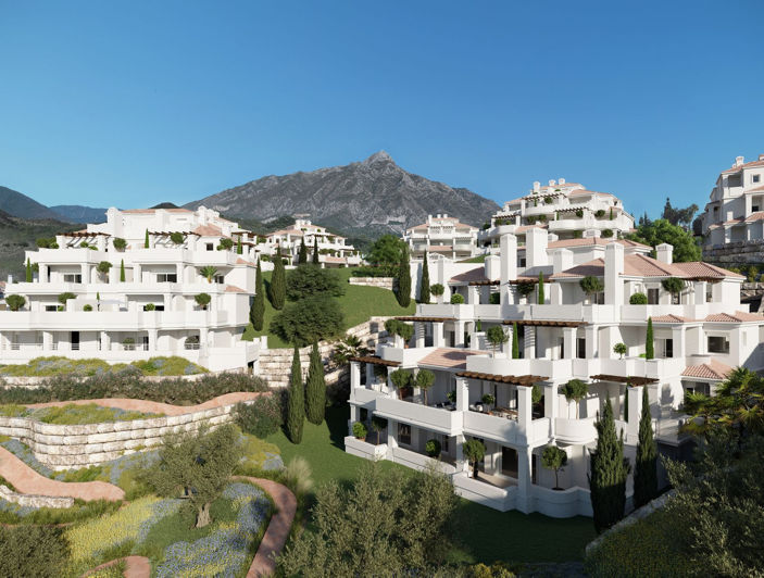 Image No.18-3 Bed Apartment for sale