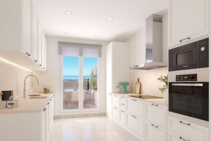 Image No.5-3 Bed Apartment for sale