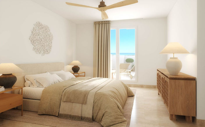 Image No.7-3 Bed Apartment for sale
