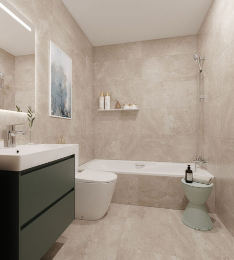 Image No.8-3 Bed Apartment for sale