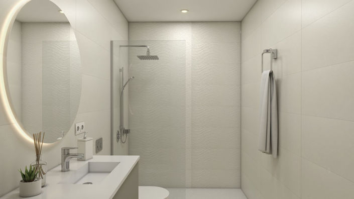 Image No.19-3 Bed Apartment for sale