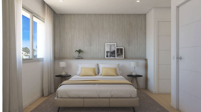 Image No.28-3 Bed Apartment for sale
