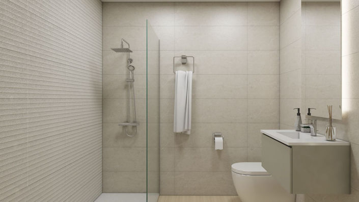 Image No.32-3 Bed Apartment for sale