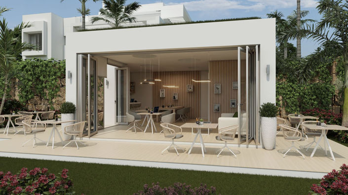 Image No.38-3 Bed Apartment for sale