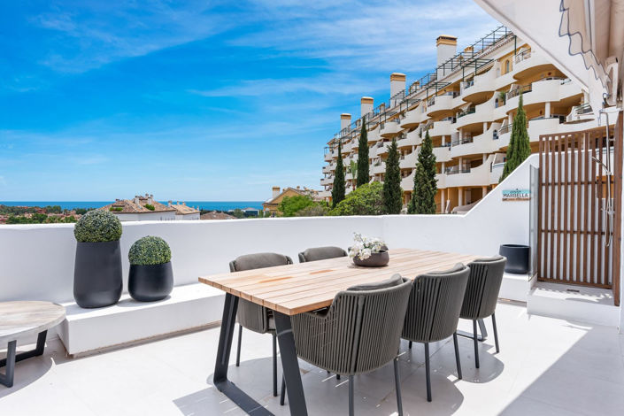 Image No.26-Penthouse de 3 chambres à vendre à Marbella