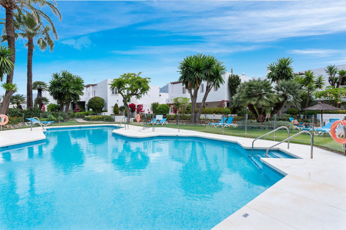 Image No.28-Penthouse de 3 chambres à vendre à Marbella
