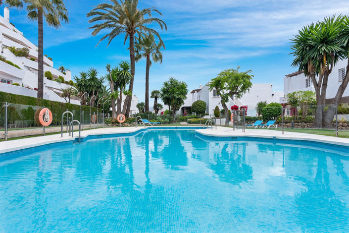 Image No.29-Penthouse de 3 chambres à vendre à Marbella