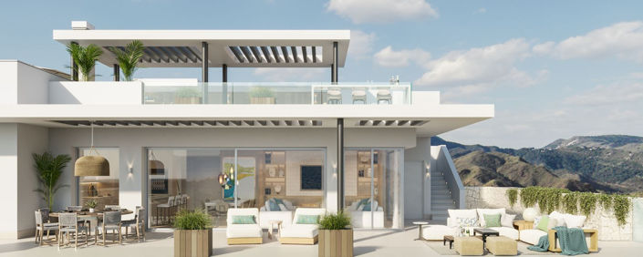 Image No.12-3 Bed Apartment for sale