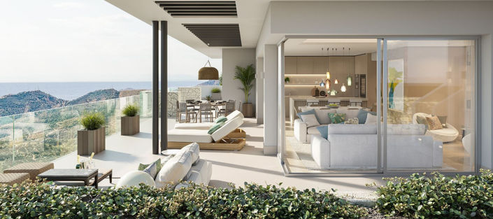 Image No.18-3 Bed Apartment for sale