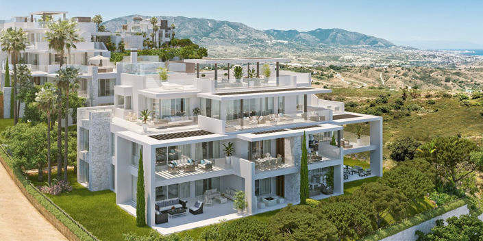 Image No.3-3 Bed Apartment for sale