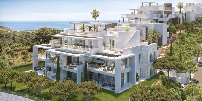Image No.8-3 Bed Apartment for sale