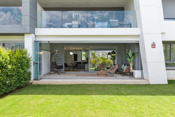 Image No.2-Propriété de 3 chambres à vendre à Estepona