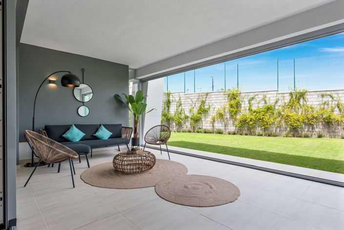 Image No.23-Propriété de 3 chambres à vendre à Estepona