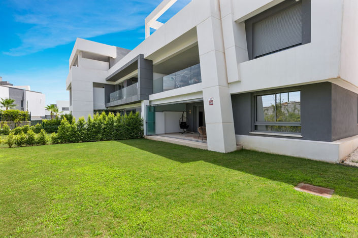 Image No.28-Propriété de 3 chambres à vendre à Estepona