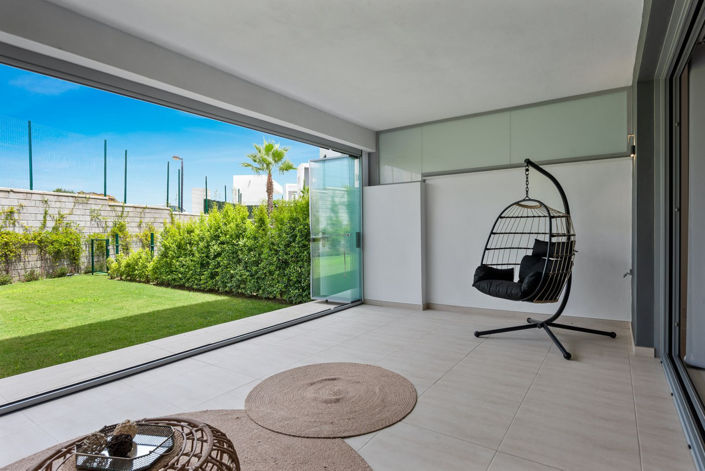 Image No.29-Propriété de 3 chambres à vendre à Estepona