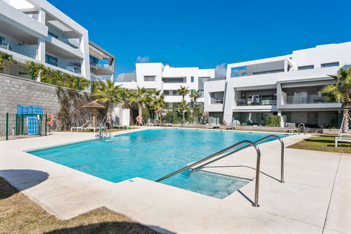 Image No.33-Propriété de 3 chambres à vendre à Estepona