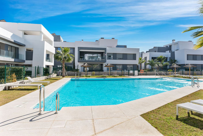 Image No.36-Propriété de 3 chambres à vendre à Estepona