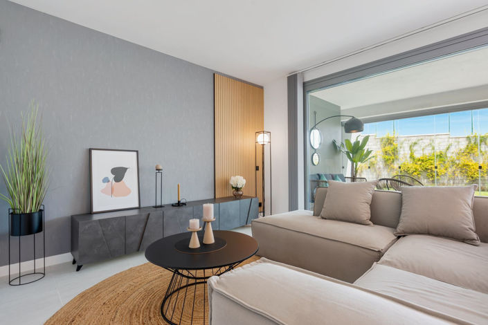 Image No.5-Propriété de 3 chambres à vendre à Estepona