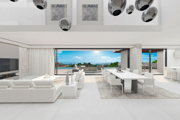 Image No.3-3 Bed Villa for sale
