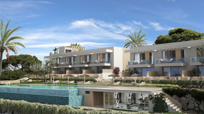 Image No.2-3 Bed Townhouse for sale