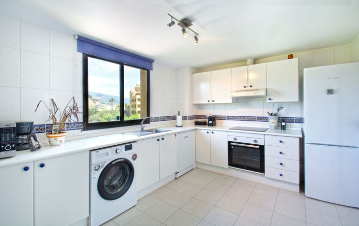 Image No.13-Appartement de 3 chambres à vendre à Estepona
