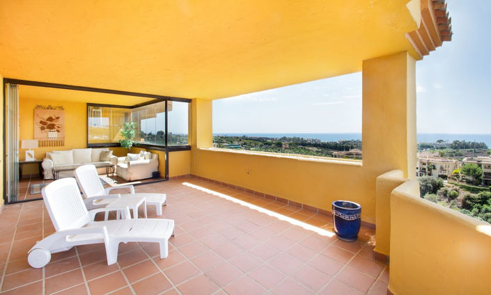 Image No.16-Appartement de 3 chambres à vendre à Estepona