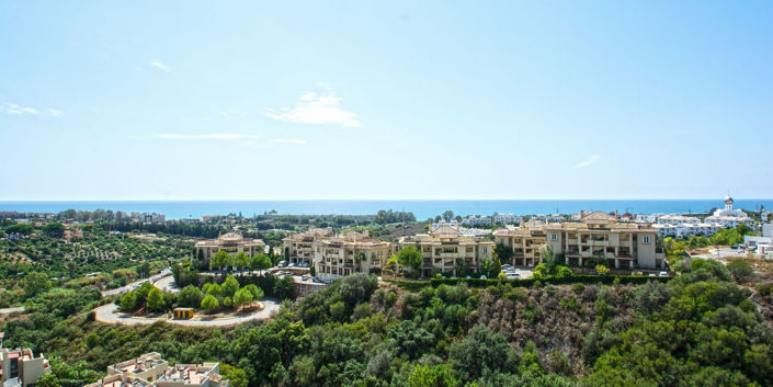 Image No.19-Appartement de 3 chambres à vendre à Estepona