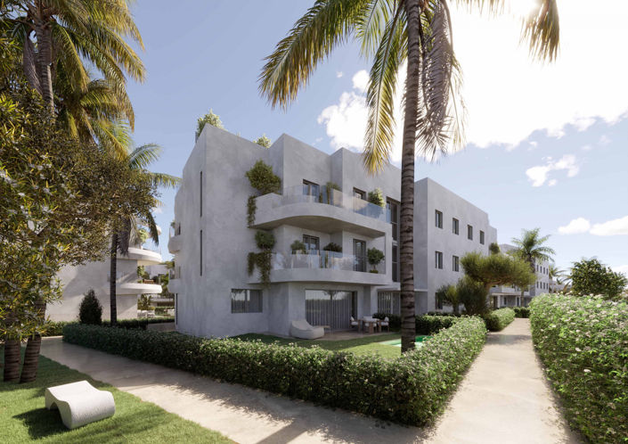 Image No.41-Penthouse de 2 chambres à vendre à Estepona