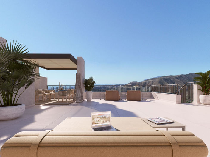 Image No.4-3 Bed Apartment for sale