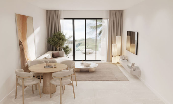Image No.21-Appartement de 2 chambres à vendre à Estepona