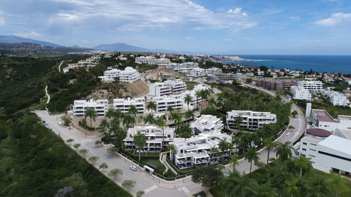 Image No.36-Appartement de 2 chambres à vendre à Estepona