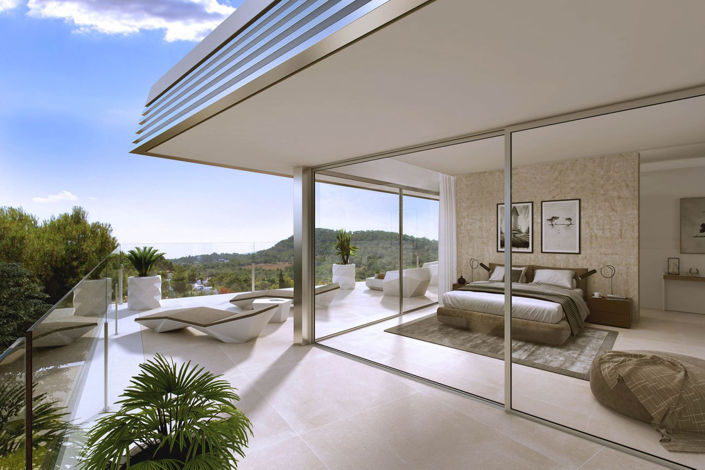 Image No.20-3 Bed Villa for sale