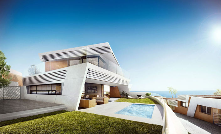 Image No.5-3 Bed Villa for sale