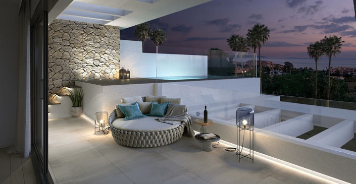 Image No.15-3 Bed Apartment for sale