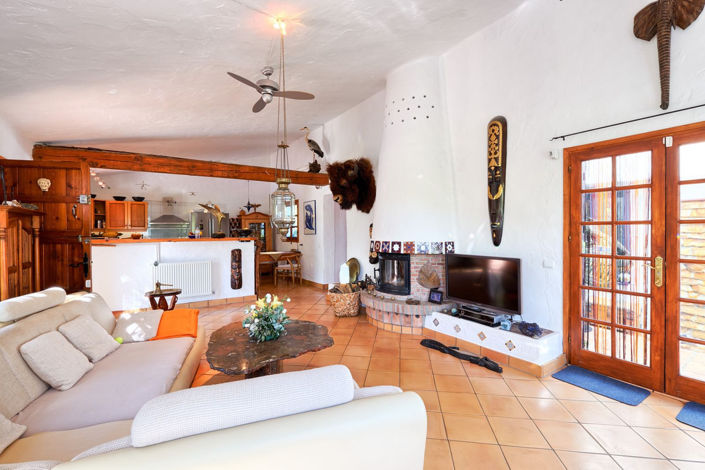 Image No.23-2 Bed Villa for sale