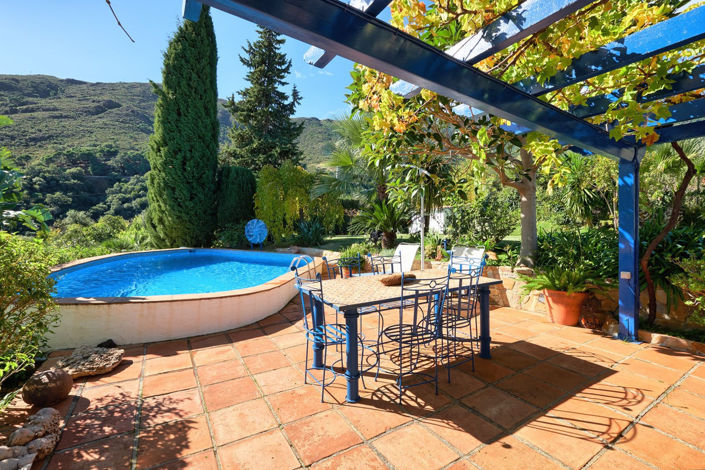 Image No.3-2 Bed Villa for sale